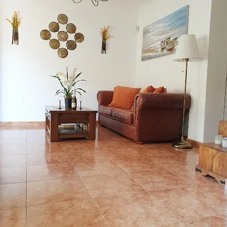 Ghio Villa