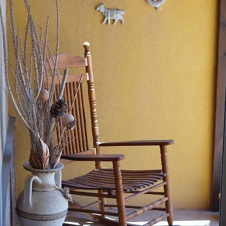 Ghio Caleta De Fuste