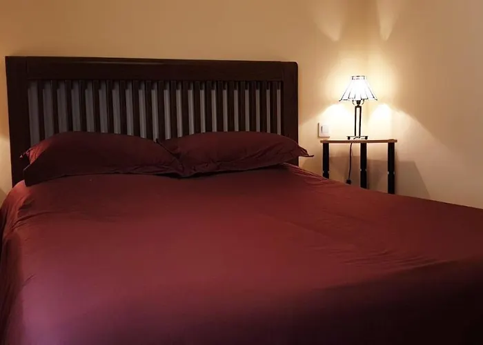 Ghio Caleta De Fuste