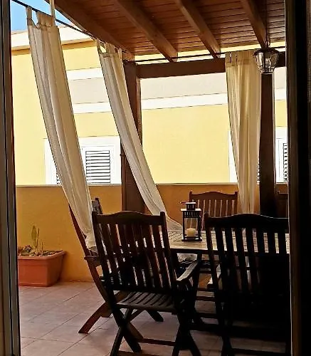 Ghio Caleta De Fuste