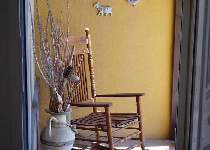 Ghio Caleta De Fuste