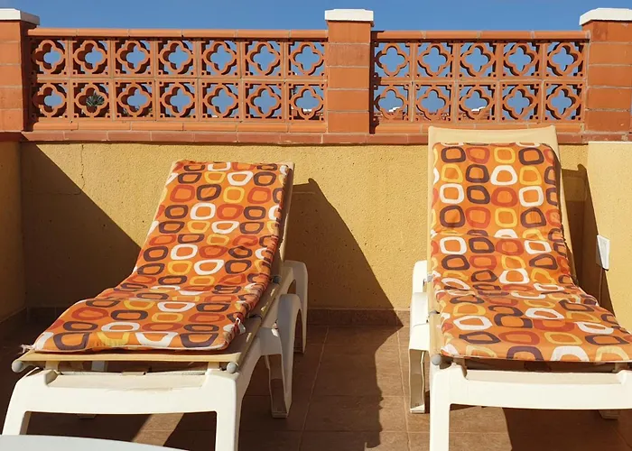 Ghio Caleta De Fuste